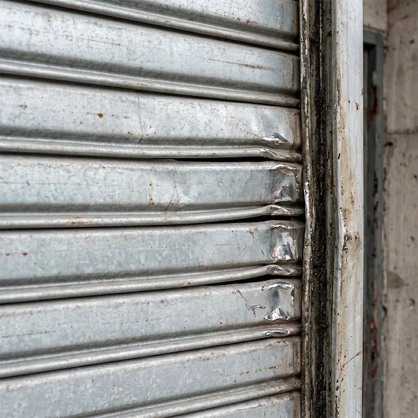 Reparación de Puertas Enrollables en toda Barcelona